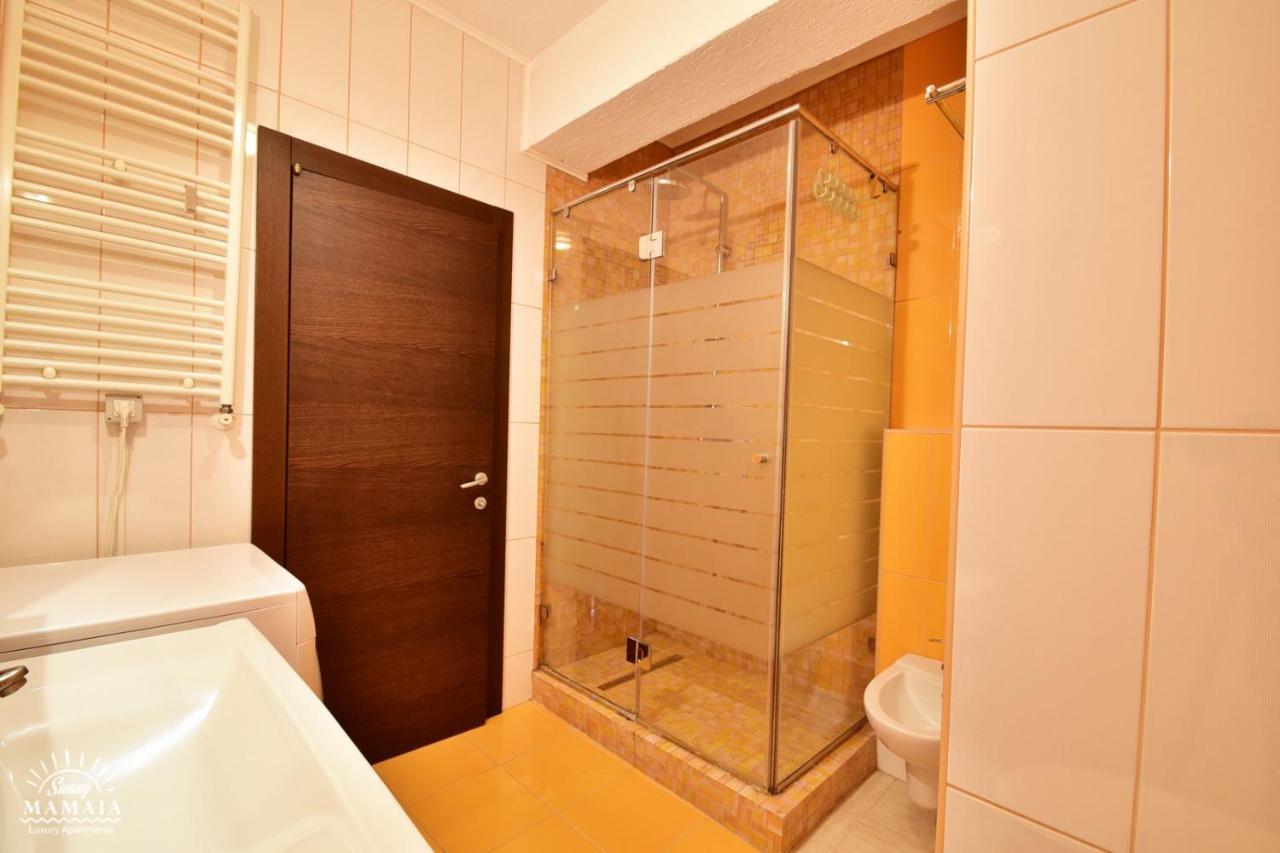 Sunny Luxury Apartment 2 Mamaia Dış mekan fotoğraf